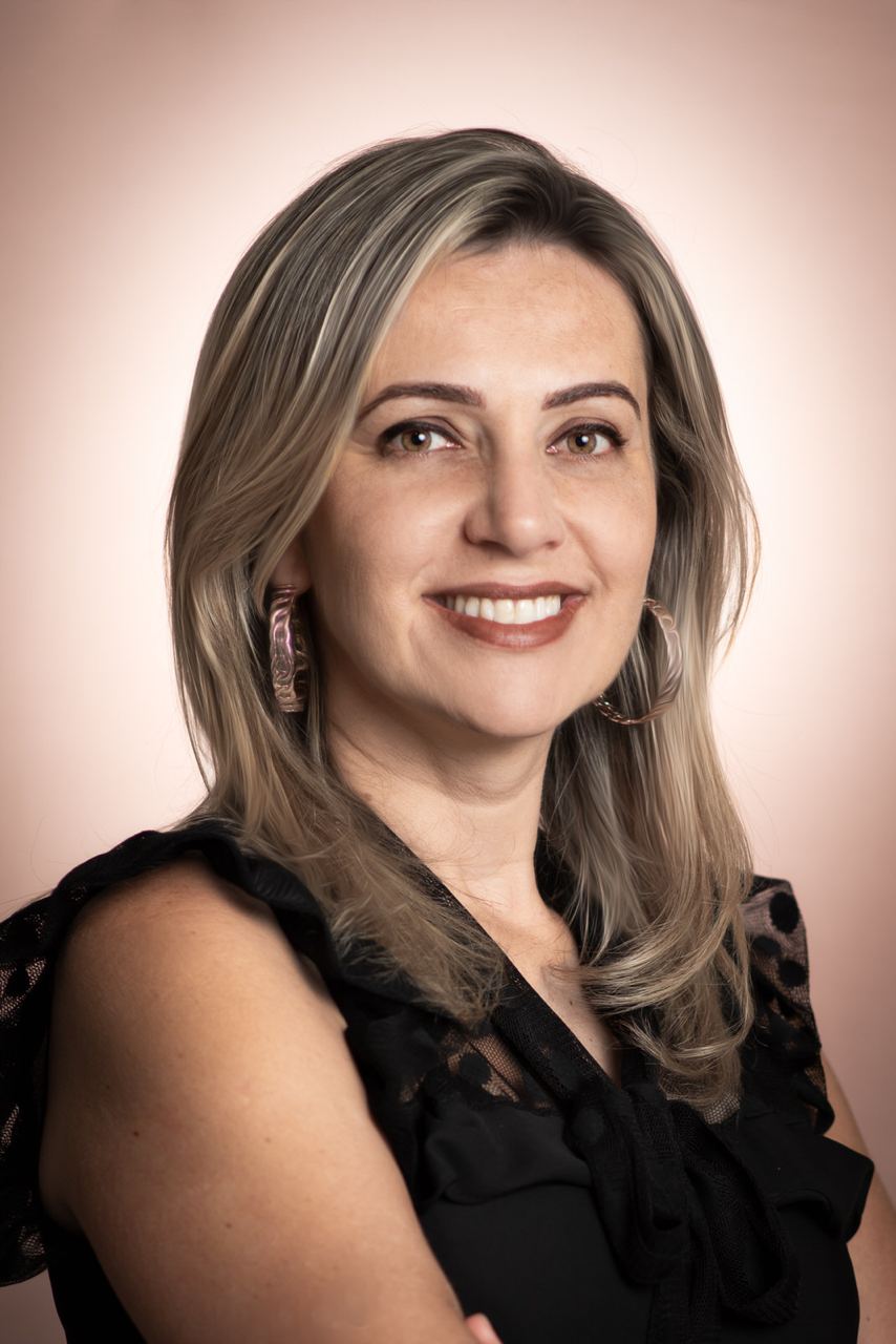Michele Cristie Pereira